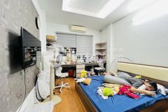 Bán nhà khương hạ thanh xuân, ô tô gần, gần hồ, 34m2, 5t, mt3.8m, 9.95 tỷ.