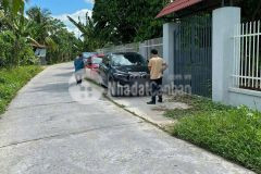 Cg giảm sâu, đất đẹp, bán nhanh giá cũ 7,7 tỷ giá mới 5 tỷ xx tl