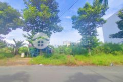 Cg bán cặp nền 200m2 trục chính đường a2 kdc phú an phú thứ cái răng cần thơ