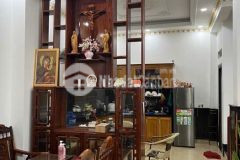 Nhà 3 tầng 58m² hẻm 5m ô tô vào nhà vị trí đẹp quốc lộ 13