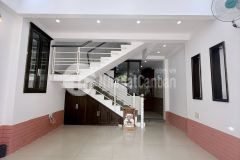 Ngay bệnh viện quận tân phú đh văn hiến, 40m2, ngang 4m, 4 tầng btct nhỉnh 5 tỷ.