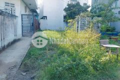 Hot hẻm ô tô tnp b chỉ 56trm2 dt 88m2 giá 4.95 tỷ đất trống. dt 88m2