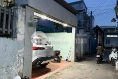 Bán nhà hẻm đường 475, phước long b, quận 9, dt 70m²5.5 tỷ tl