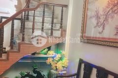 Bán nhà nguyễn trãi thanh xuân, 30m ra phố, ô tô đỗ cửa, 40m2, 5t, 9.5 tỷ.