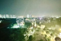 Cần bán căn hộ chung cư view hồ, 67m2 tòa hh01c khu b1.4, khu đô thị thanh hà