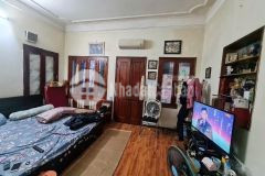 30m ra phố nguyễn trãi, lô góc, đối diện trường đh, 40m2, mt 5.1m, 7.5 tỷ.