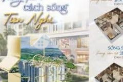 Nhà view sông, hoàn thiện cơ bản, sở hữu chỉ từ 350 triệu