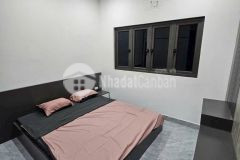 Bán nhà tam trinh 4 tầng long lanh ở ngay gần phố hoàng mai