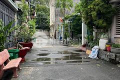 Đất hẻm 124 võ văn hát, long trường, quận 9, 54m², giá 3.95 tỷ thương lượng.