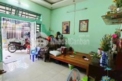 Bán nhà cấp 4 hẻm đg 6 long trường, quận 9 dt 70m2 giá 3,89ty