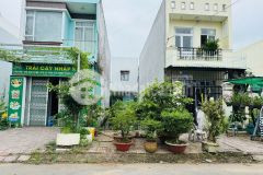 Bán nền 82,1m² đường số 1 kdc chiến thắng, phường hưng phú, tp. cần thơ