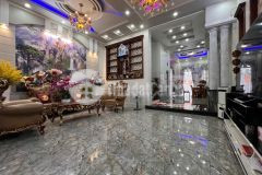 Bán nhà mtkd ngay metro hiệp phú q12 ngang 6.6m 165m2 3 tầng đẹp vào ở và kd chỉ 17.5 tỷ.