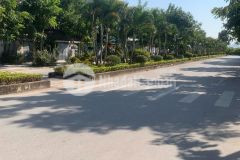 Bán biệt thự đơn lập kđt sinh thái tasco 200m mt 12m hoàn thiện đẹp cạnh công viên