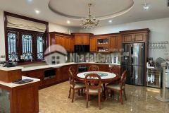 Bán nhà biệt thự tam trinh siêu hiếm 5 tầng long lanh vỉa hè ô tô hai bà trưng