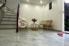 Nhà 35 m2 3 ngủ 2 tầng cách cầu chương dương 8 km mới tinh nhỉnh 3 tỷ