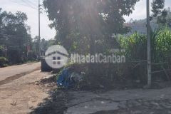 Hơn 3 tỷ có ngay lô góc cực đẹp dt 169m2 bám trục chính đường nhựa tại đông xuân, sát trường spring