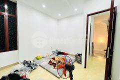 Bán nhà khương trung thanh xuân, 2 thoáng, gần hồ, 4145m2, mt 4.2m, 7.7 tỷ