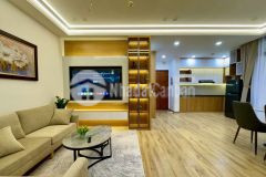 Bán căn hộ chung cư mỹ đình plaza 138 trần bình 74m 2pn 2vs full đồ sẵn ở luôn sđcc