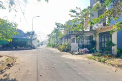 Bán nền đẹp đường b14 kdc phú an, p. hưng phú, tp cần thơ. dt 90m2, giá 2.5 tỷ