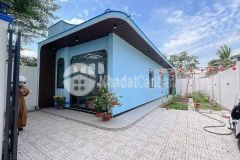 Cần bán nhà bến lức long an 6x22.