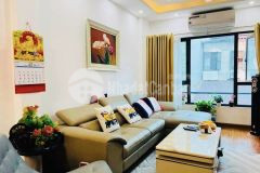 Bán nhà 5 tầng rất gần mặt phố trường chinh thanh xuân, mặt ngõ ôtô thông, kinh doanh.