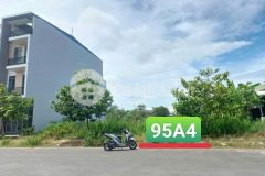 Bán nền 90m² đường a4 kdc tân phú, phường hưng phú, tp. cần thơ giá bán 2 tỷ 300 triệu