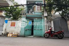 Nhà bán nguyễn kiệm gò vấp hẻm 6m gần mặt tiền 50m2 vuông a4 chỉ 6 tỷ 08