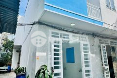 Nhà góc 2 mặt thoáng sát đường giồng lớn giá chỉ hơn 455tr