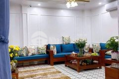 Nhà đẹp ở ngay mặt ngõ 50mx7t thang máy lô góc ôtô đỗ cửa hoàng hoa thám tây hồ