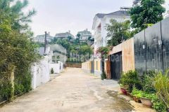 Đất liên kế kqh phạm hồng thái, p10, tp đà lạt