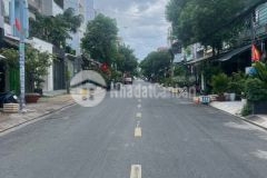 Mặt tiền trần thủ độ tt tân phú 3 tầng 3pn 60m2 kinh doanh mua bán hoặc mở vpcty chỉ hơn 9 tỷ