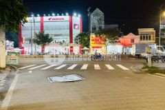 Bán nhà mặt tiền kinh doanh lê văn khương, hóc môn 93m2, giá chỉ 6.3 tỷ