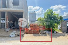 Nền giá tốt bán nền đẹp đường b1 kdc tân phú, cái răng, tp. cần thơ. dt 100m², giá tốt 1.85 tỷ