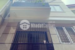 Bán toà ccmn đê la thành, 58m2x6t, 9 phòng kk, dt 60trtháng, 13.9 tỷ 0987104878