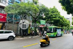 Tô hiệu hà đông, kinh doanh đỉnh ô tô dừng đỗ ngày đêm 55m² x 5t giá 25.8 tỷ