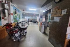 Chdv mt đường 79 thu nhập 100tr dt 1033 chỉ 23 tỷ hoàn công 5 lầu. vị trí của tài s