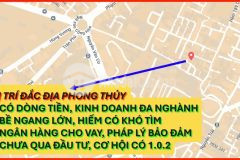 Quận 1 bán nhà riêng tphcm, khu chdv, gần chợ bến thành, giá rẻ