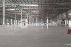 Cho thuê nhà xưởng 860m2 đến 5000m2 trong kcn hoà cầm, sẵn pccc giá chỉ từ 46k