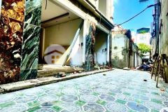 Nhà mới tinh 5 tầng 7 phòng ở hay mua cho thuê đều ok ô tô vào tận cửa vĩnh hưng