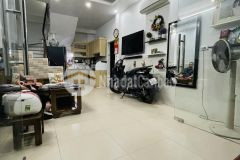 Bán nhà phố lê thanh nghị hai bà trưng đường ô tô thông giải phóng, mặt ngõ kinh doanh.