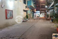 Bán nhà mới vị trí vàng lạc long quân q11