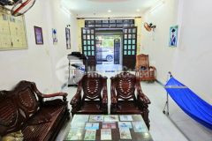 Định cư cần bán nhanh nhà hxh ngay chợ đêm man thiện