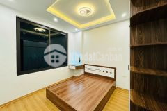 Bán nhà 6 tầng khương trung thanh xuân, 30m ra phố, 3 thoáng, 34m2, 8.7 tỷ.