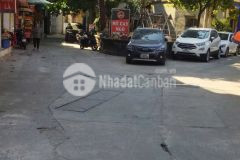 37m2 nhà 4 tầng, nguyên xá, minh khai, từ liêm, ôtô vào, kinh doanh, 6.6 tỷ