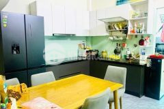 Đón tết bán nhà đẹp 3 tầng xe hơi thông hai bà trưng, 41m2, chỉ 7.x tỷ tl