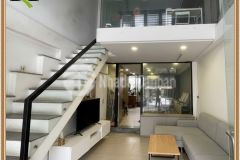 Quận 8 đ. bông sao 49m² 10 tỷ 5 tầng 5pn mtkd