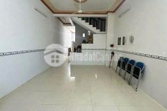 Cho thuê nhà kdc long thịnh, hưng phú, cần thơ