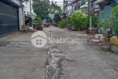 Siêu phẩm bình tân, sát mặt tiền, hxt tránh, 80m2, 2 tầng, tặng full nội thất, 3pn, chỉ nhỉnh 6 tỷ