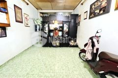 Nhà cũ tiện xây mới, 48m23.7 x 13, chỉ 5.xty, p3 bình thạnh