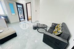 Bán chung cư văn hương, tôn đức thắng, đống đa, nhà đẹp full nội thất, 2 mặt thoáng sáng